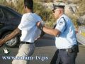 إصابة فلسطيني برصاص إسرائيلي في نهاريا