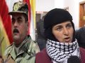 محكمة رام الله الشرعية تخلع زوجة القنطار