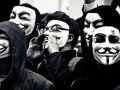 انونيموس : الهجوم الجديد السبت المقبل كابوس مفزع لكل من يؤيد الصهيونية