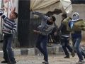 قوات الاحتلال تعتقل مجموعة لحماس في القدس مسؤولة عن القاء حجارة
