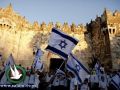 توقعات باندلاع مواجهات اليوم في ذكرى احتلال القدس