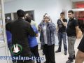 د.غنام: سنحاسب كل من يساهم في تحويل أفراحنا إلى أتراح