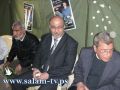 قراقع: المؤتمر الدولي الثاني حول قضية الأسرى سيعقد خلال الشهر الجاري
