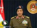 طنطاوي: السلام ليس مضمونًا ومصر جاهزة لخوض معركة