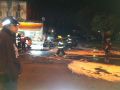 إصابة إسرائيليين بجراح خطيرة جراء انفجار وقع في مدينة يبنا شرق أسدود