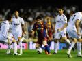 سوابق حكم الكلاسيكو تقلق ريال مدريد وبرشلونة