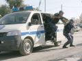 الشرطة تقبض على 3 متسولات في جنين