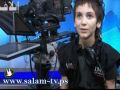 بالفيديو :: شاب فلسطيني توقَّف نموه عند سن الثَّانية عشر