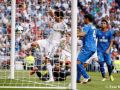 ريال مدريد يقابل خيتافي في ديربي مصغر