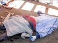 وفاة عامل من جنين أثناء عمله في الداخل المحتل