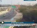 اسرائيل:اكتشاف قنبلة مزروعة على طريق قرب قلقيلية