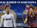 نتائج قرعة كأس ملك اسبانيا : ريال مدريد و برشلونة لن يتقابلا إلا في النهائي