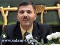 الشاعر للرئيس: خطابكم تاريخي وبانتظار عودتكم للشروع بمصالحة شاملة