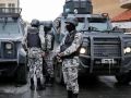 استشهاد ضابط أردني خلال اشتباكات في الكرك