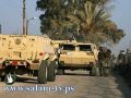مساعد وزير الداخلية لحركة ثوار سيناء: سندفع بـ2000 ضابط وجندي لسيناء