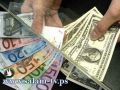 دولار 3.75- يورو 4.94- د.اردني 5.29- ج.مصري 0.62شيقل