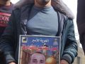 الاحتلال يعتقل شقيق الاسير الشراونة المنفى إلى غزة