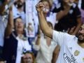 ريال مدريد يواصل انتصاراته بفوز صعب على غرناطة