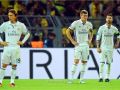 ضربة موجعة تصيب خط وسط ريال مدريد