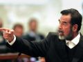 عشر سنوات على اعدام صدام حسين