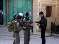 الاحتلال الاسرائيلي يعتقل 18 مواطنًا بالضفة