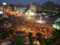 مصري يقتل ابنه ويزعم أن أنصار مرسي قتلوه