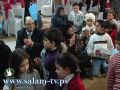 حفل ترفيهي لمرضى السكري في طولكرم