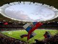 شاهد الملعب المرشح ليكون "الأفضل في العالم"