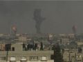 بعد قرار نتنياهو بالرد على صواريخ المقاومة - جيش الاحتلال يقصف غزة