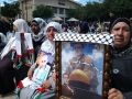 مهرجان العهد والوفاء لأسرانا البواسل في سجون الاحتلال ـ شاهد الصور