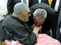 وفاة مفتي غزه الشيخ عبد الكريم الكحلوت
