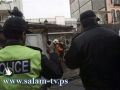 اغتيال عالم نووي بتفجير سيارته في إيران