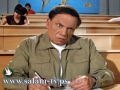 صورة لـ "مبارك" تتسبب في تأجيل مسلسل عادل امام في رمضان