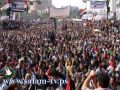 الثوار في ميدان التحرير يطالبون بتغيير النشيد الوطنى المصري والعودة للنشيد الملكي