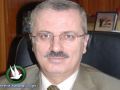 إختيار حمد الله عضواً في إدارة المجلس العربي لتدريب الطلاب