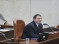 إيجاد حل مؤقت حول تعيين رئيس لجنة الخارجية والأمن في الكنيست
