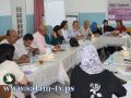 جمعية المرأة العاملة تنظم حلقة نقاش حول ارتفاع نسبة الطلاق بين الأزواج