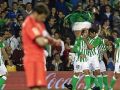 ريال مدريد يفتتح موسمه بمقابلة بيتيس