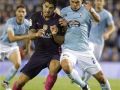 برشلونة يرفض هدية ريال مدريد ويسقط أمام سيلتا فيجو