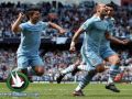 السيتي بطلا للدوري الانجليزي بعد مباراة مجنونة امام كوينز بارك