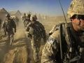مقتل 5 جنود امريكيين بانفجار جنوب أفغانستان