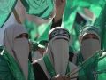 حماس: لقاءات سرية في قطر و انفراج في مباحثات التهدئة بعد عيد الفطر