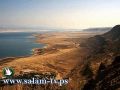 استبعاد البحر الميت من قائمة عجائب الدنيا السبع