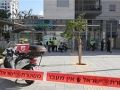 إسرائيلي قتل طفليه وانتحر شمال تل ابيب