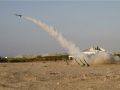 اسرائيل تكشف: اطلاق اول صاروخ مضاد للطائرات من غزة