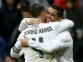 ريال مدريد يجهز على روما بثنائية ويصعد الى دور الثمانية