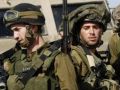 اختطاف سلاح جندي اسرائيلي قرب رام الله