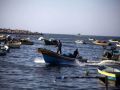 هل تزيد اسرئيل مساحة الصيد في غزة؟
