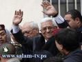 الأحمد:الرئيس عباس ليس ضد المقاومة وفتح منقسمة داخلياً