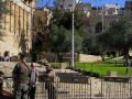 الاحتلال الاسرائيلي يمنع الأذان 52 مرة بـ الإبراهيمي الشهر الماضي